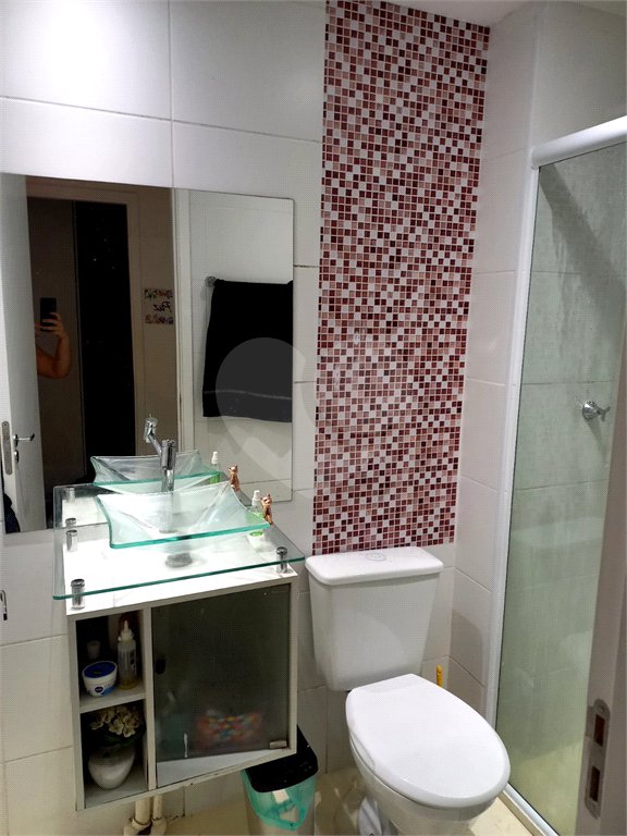 Apartamento à venda com 2 quartos em Tucuruvi, São Paulo, SP