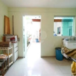 Casa Térrea à venda com 3 quartos, sendo 1 suíte, em Santana, São Paulo, SP