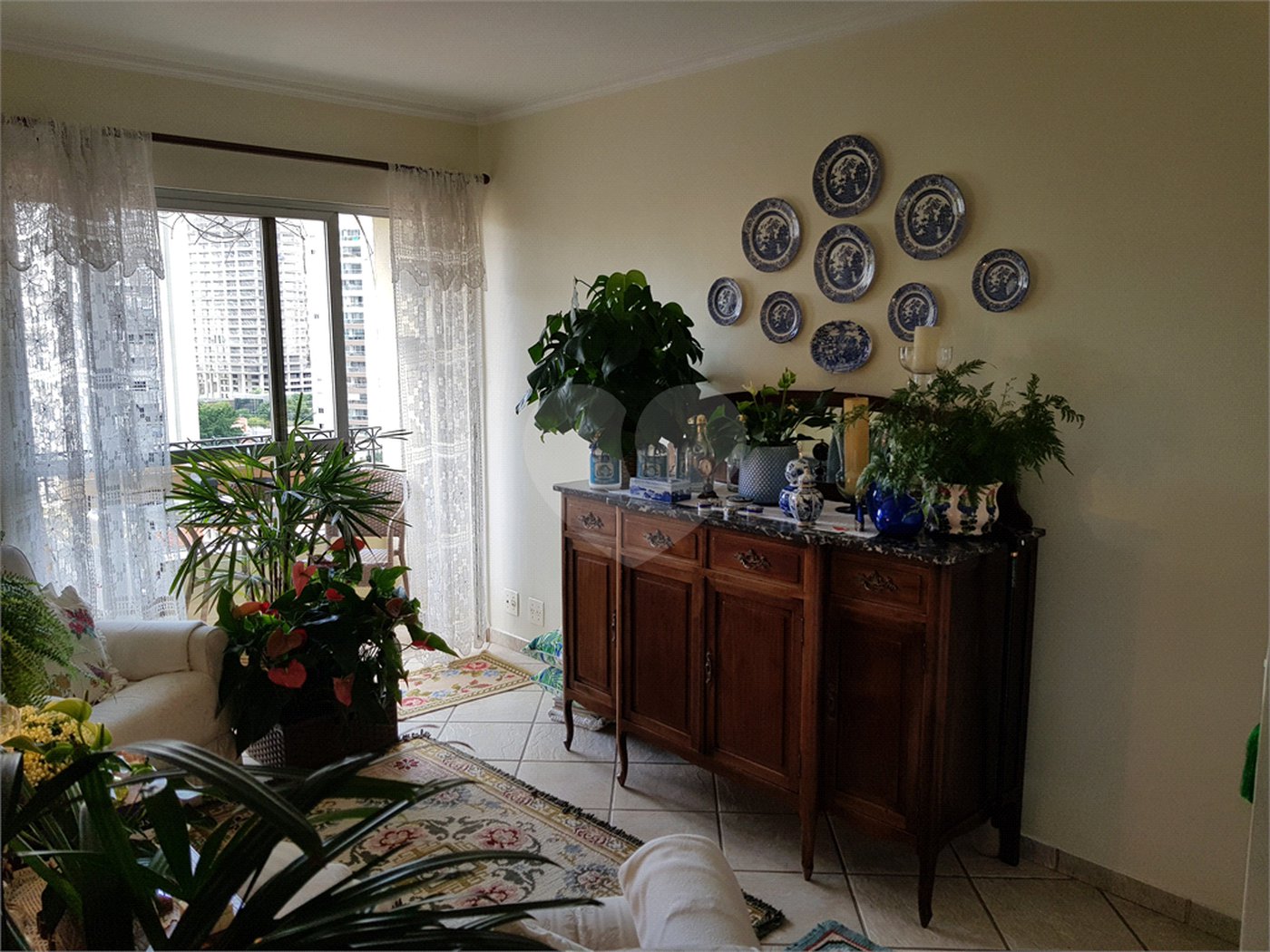 Apartamento à venda com 2 quartos, sendo 1 suíte, em Chácara Santo Antônio, São Paulo, SP