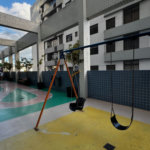 Apartamento com 3 dormitórios, 129 m² - venda por R$ 2.190.000,00 ou aluguel por R$ 11.770,00/mês - Aparecida - Santos/SP