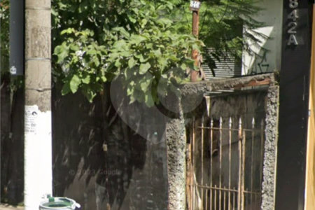 Terreno à venda em Indianópolis, São Paulo, SP