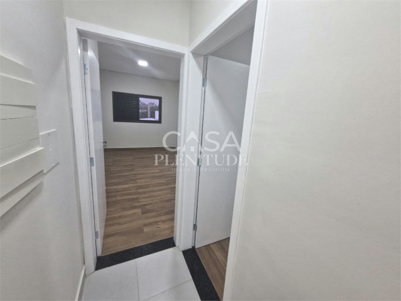 Casa em condomínio à venda com 3 suítes em Cajuru do Sul, Sorocaba, SP