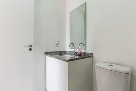Apartamento à venda com 2 quartos, sendo 1 suíte, em Vila Sônia, São Paulo - SP