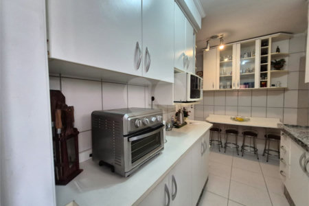 Apartamento à venda com 2 suítes em Vila Leopoldina, São Paulo, SP