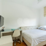 Apartamento à venda com 3 suítes em Santo Amaro, São Paulo, SP