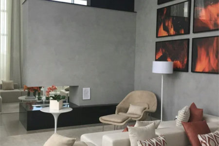 Apartamento à venda com 1 suíte em Vila Gertrudes, São Paulo, SP