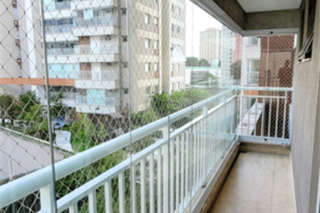 Apartamento à venda com 3 quartos, sendo 1 suíte, no Centro, São Bernardo do Campo, SP