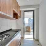 Apartamento à venda com 3 quartos, sendo 1 suíte, em Chácara Santo Antônio, São Paulo, SP