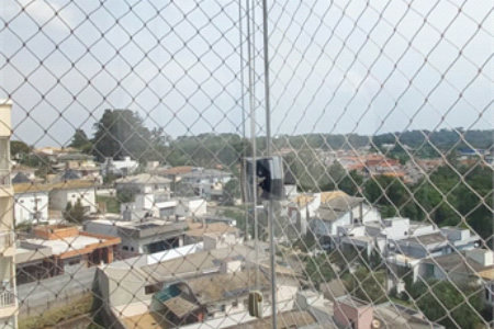 Apartamento à venda com 3 quartos, sendo 1 suíte, em Jardim Bandeirantes, Louveira, SP