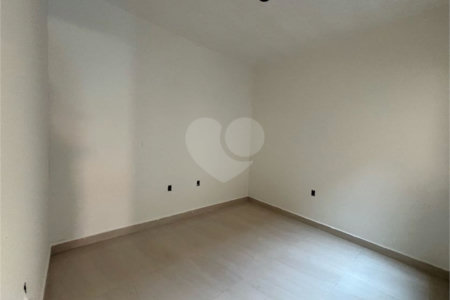 Casa de Vila à venda com 2 quartos em Jardim Paulista, Sorocaba, SP