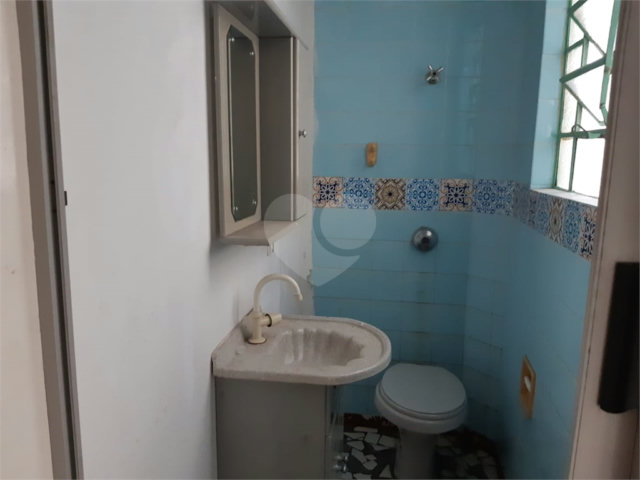 Casa à venda com 1 quarto em Tucuruvi, São Paulo, SP
