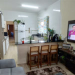 Casa Térrea à venda com 2 quartos em Residencial Di Napoli Ii, Cerquilho, SP