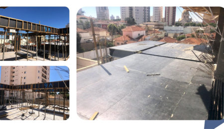 Apartamento à venda com 1 quarto no Centro, Araraquara, SP