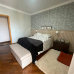 Apartamento à venda com 4 quartos, sendo 2 suítes, em Baeta Neves, São Bernardo do Campo, SP