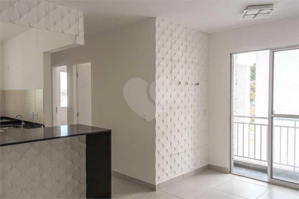 Apartamento à venda com 2 quartos em Jardim Americano, São José dos Campos, SP