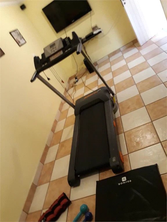 Sobrado à venda com 4 quartos, sendo 1 suíte, em Rio Pequeno, São Paulo, SP