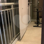 Apartamento à venda com 1 quarto em Casa Verde, São Paulo, SP