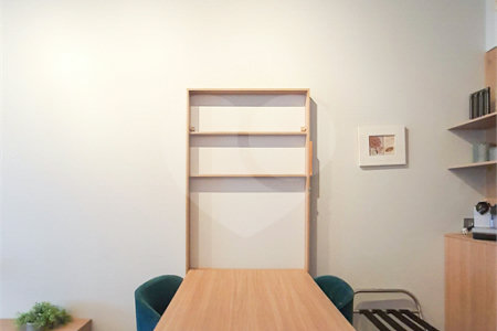 Flat para alugar com 1 suíte em Jardim São Paulo(zona Norte), São Paulo, SP