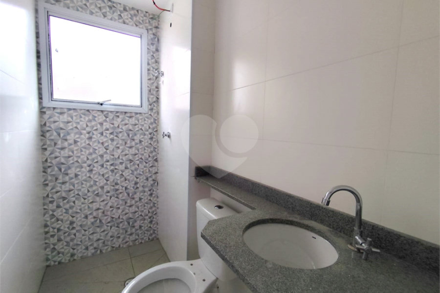 Apartamento à venda com 2 quartos em Vila Alpina, São Paulo, SP