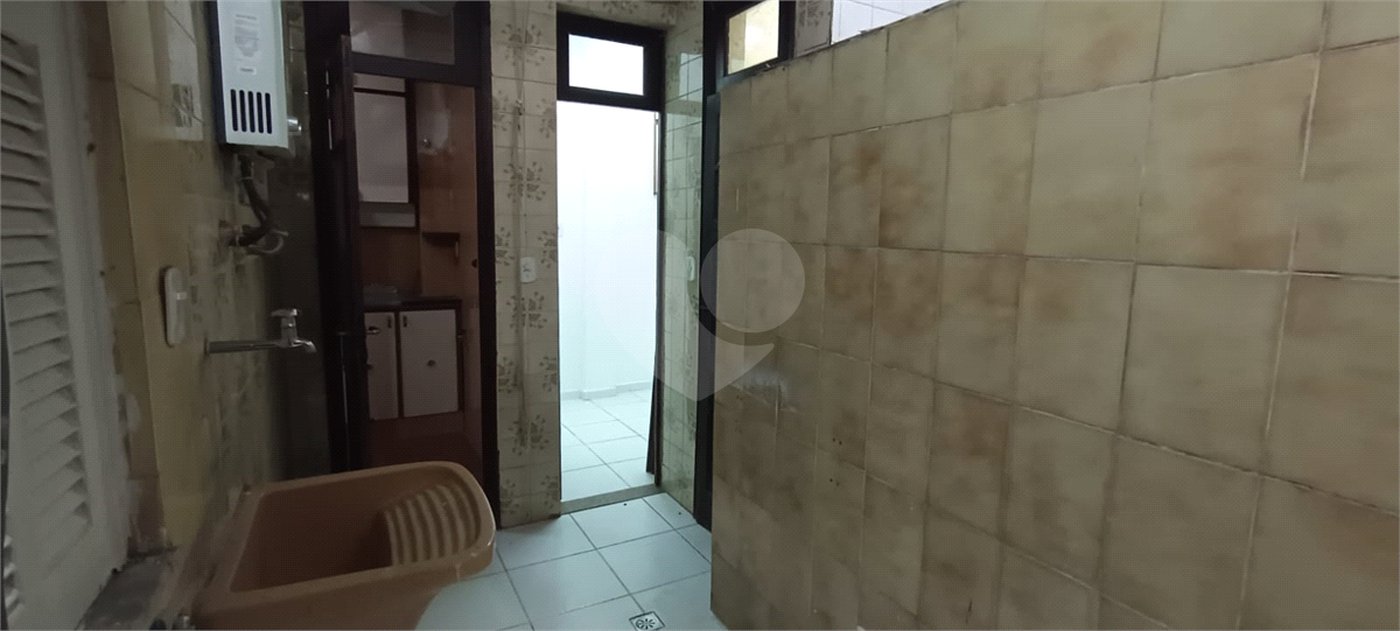 Apartamento à venda com 3 quartos em Botafogo, Rio de Janeiro, RJ