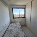 Apartamento para alugar com 2 quartos em Vila Olímpia, São Paulo, SP