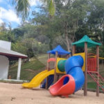 Terreno à venda no condomínio Residencial São Miguel, Vinhedo - SP