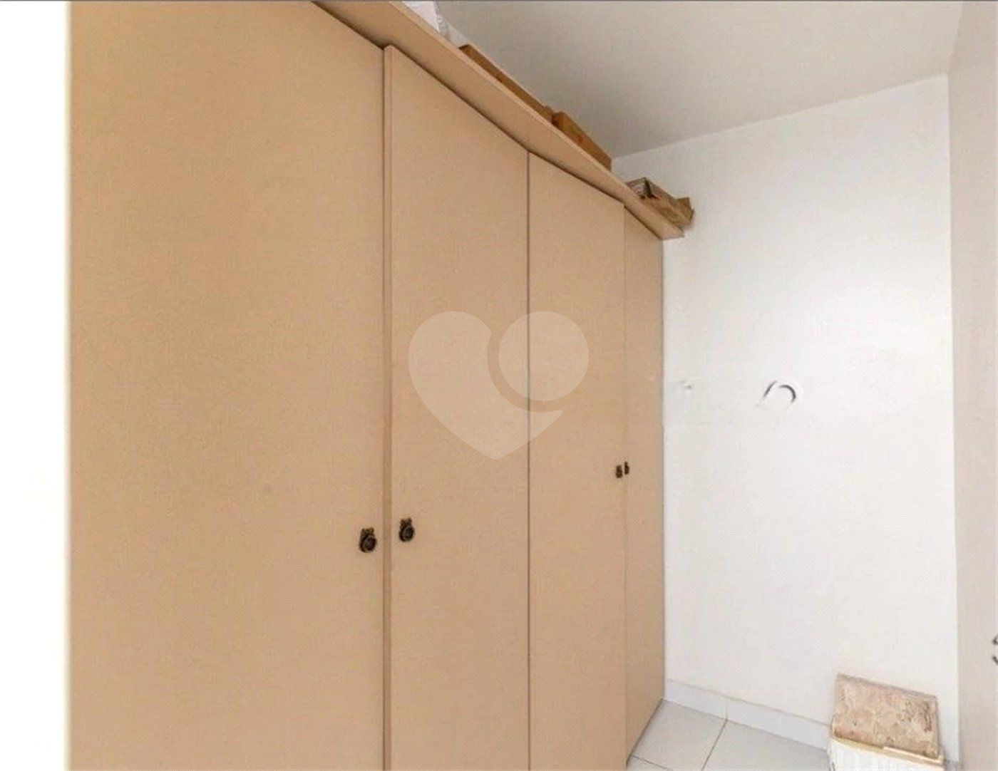 Apartamento à venda com 3 quartos em Moema, São Paulo, SP