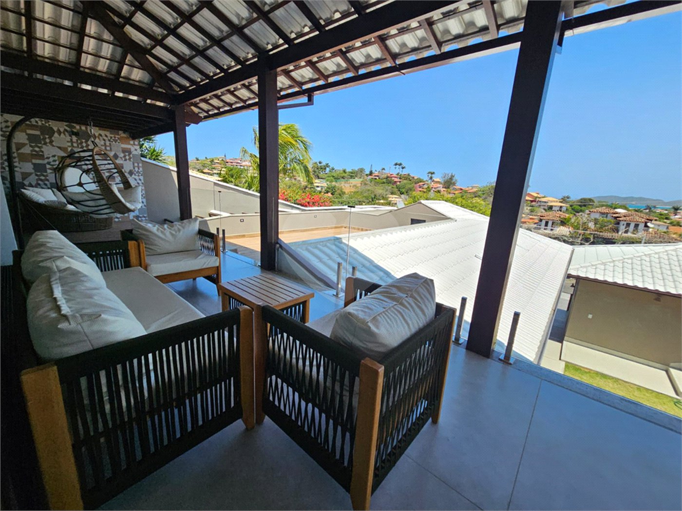 Hotel à venda com 22 quartos, sendo 20 suítes, em Geribá, Armação dos Búzios, RJ