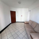 Apartamento Residencial à venda, Vila Guilhermina, Praia Grande - AP1208.