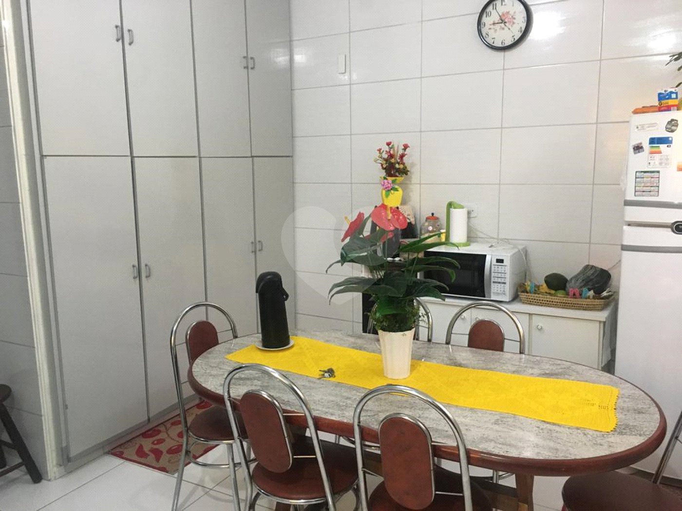 Sobrado à venda com 2 quartos em Jaçanã, São Paulo, SP