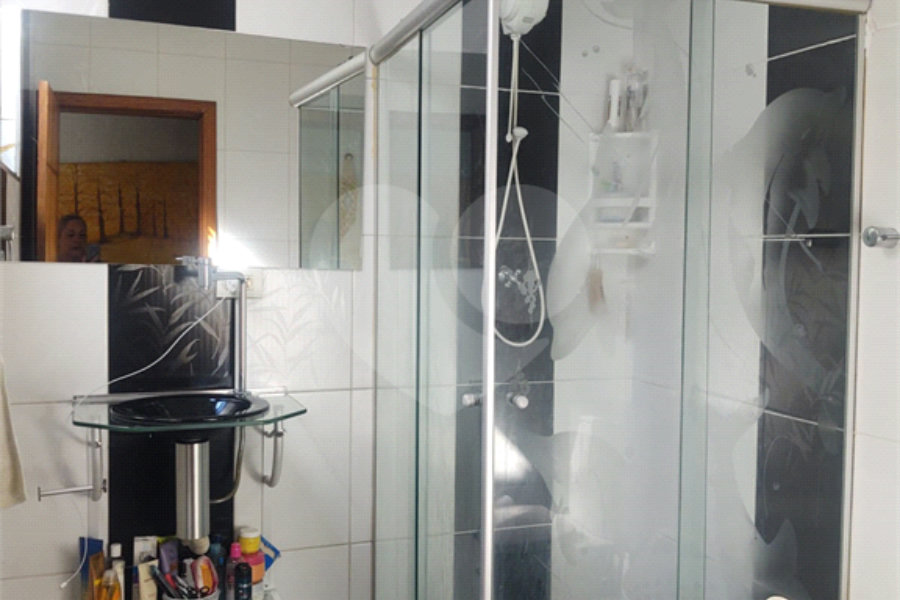 Casa à venda com 3 quartos em Vila Guilherme, São Paulo, SP