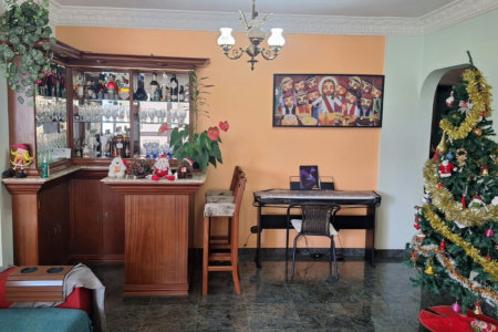Apartamento com 4 dormitórios à venda, 180 m² por R$ 1.200.000,00 - Aparecida - Santos/SP