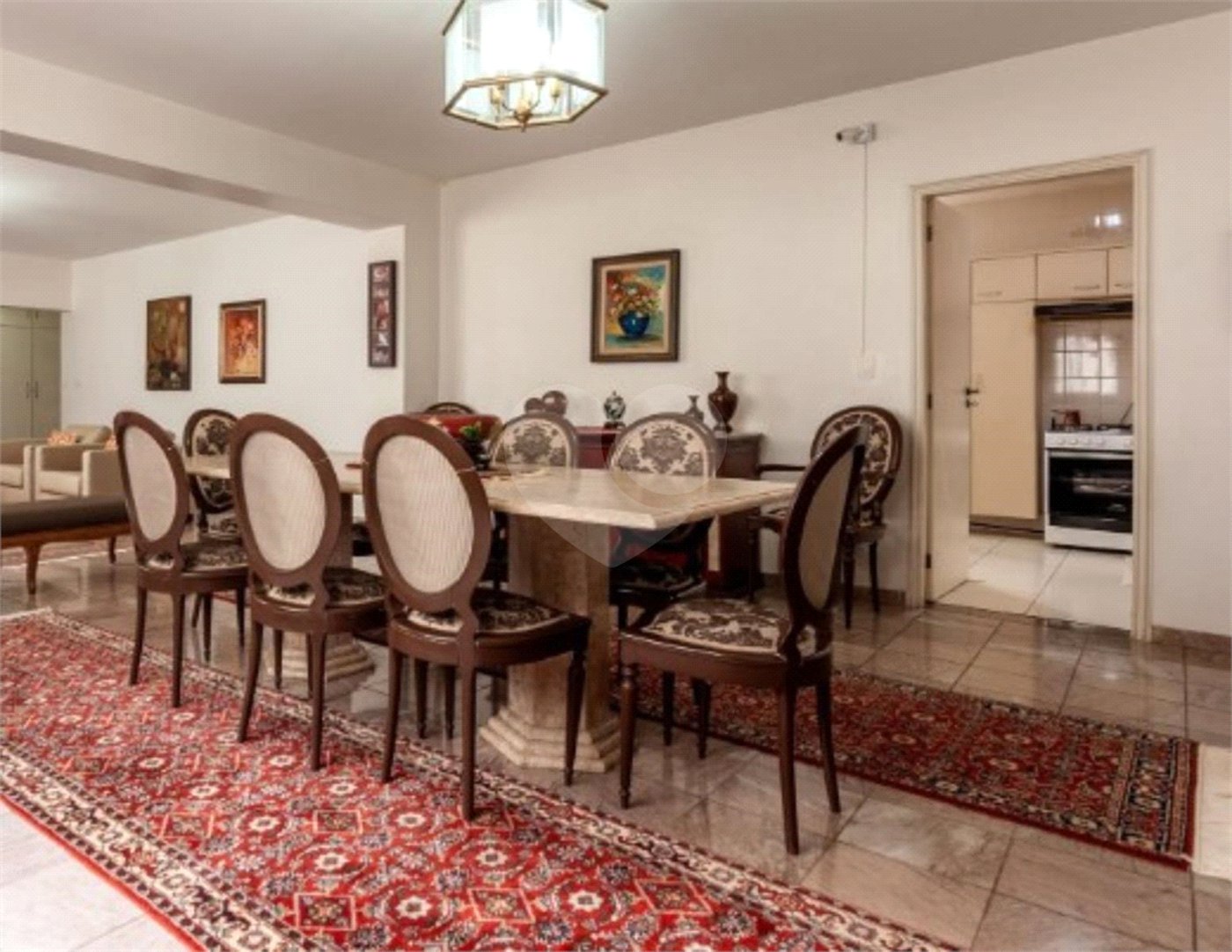 Apartamento à venda com 3 quartos, sendo 1 suíte, em Bela Vista, São Paulo, SP