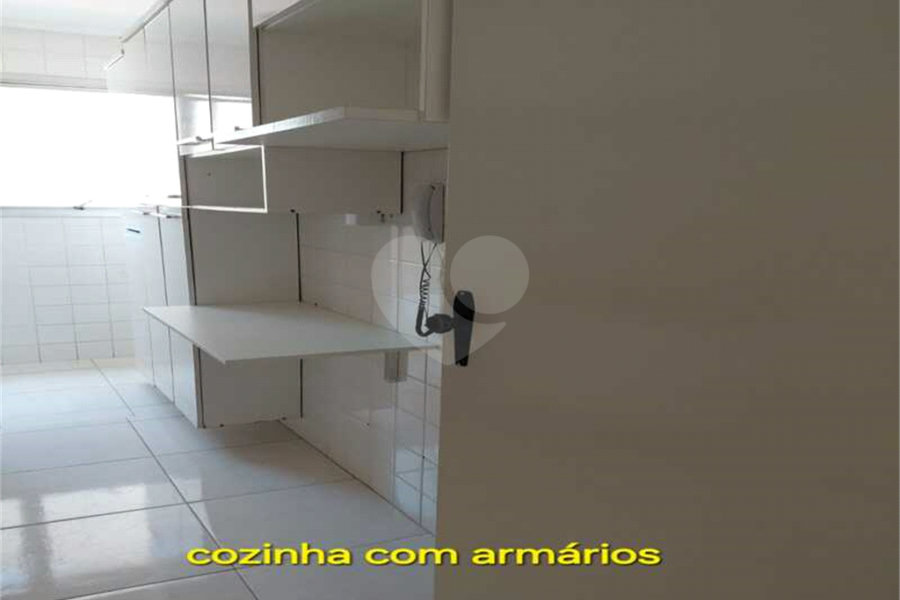 Apartamento para alugar com 2 quartos, sendo 1 suíte, em Imirim, São Paulo, SP