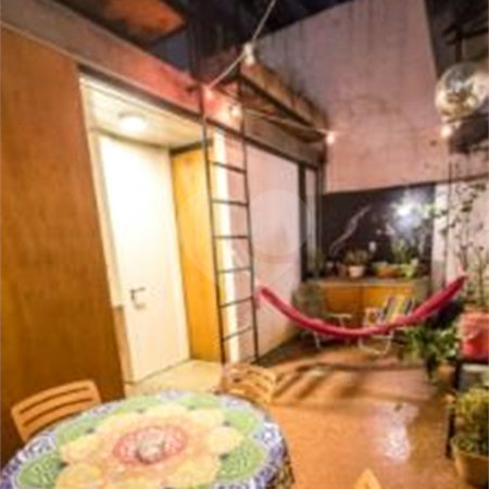 Apartamento à venda com 4 quartos em Pinheiros, São Paulo, SP
