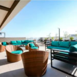 Apartamento Mobiliado para Locação – 1 Dormitório – Vila Nova Conceição