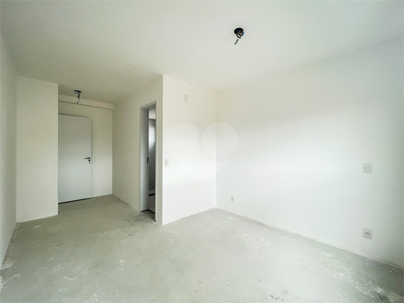 Apartamento à venda com 3 suítes em Vila São José (ipiranga), São Paulo, SP