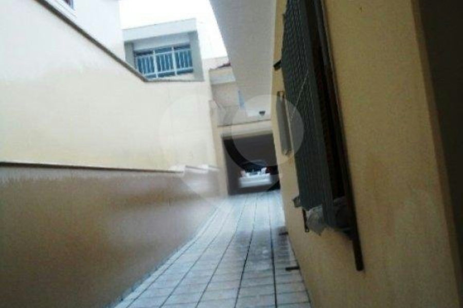 Casa Térrea à venda com 3 quartos, sendo 1 suíte, em Casa Verde, São Paulo, SP