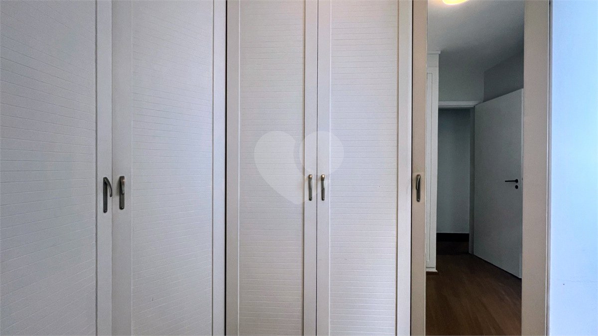 Apartamento à venda com 2 quartos em Pinheiros, São Paulo, SP