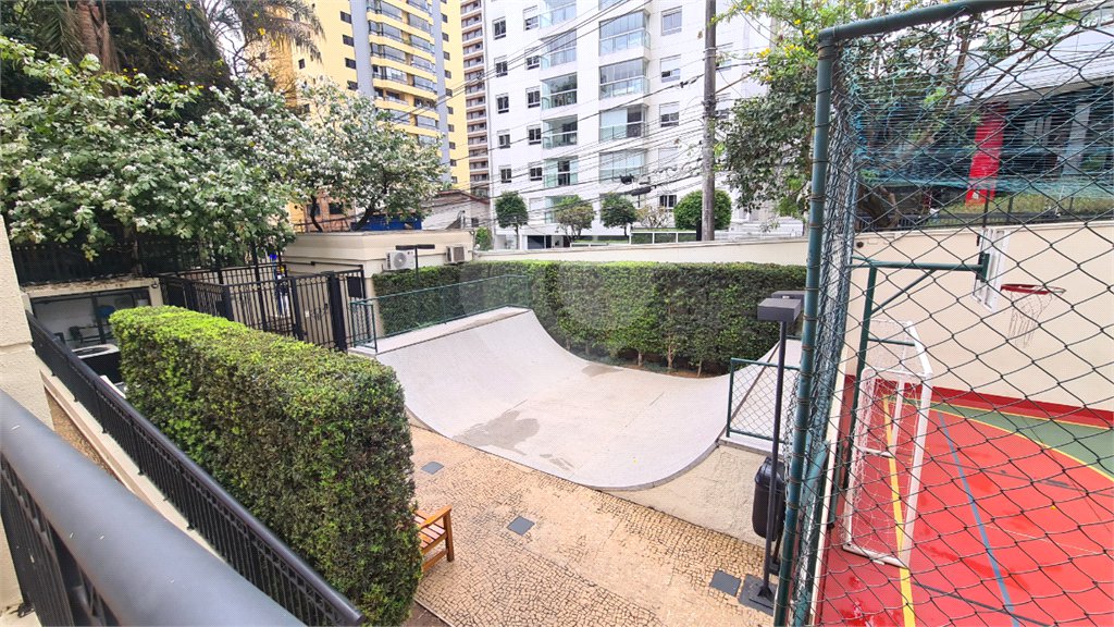 Apartamento à venda com 4 quartos, sendo 3 suítes, em Cidade Monções, São Paulo, SP