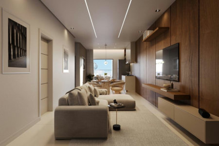 Residencial Cavalo Marinho