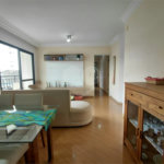 Apartamento à venda com 3 quartos, sendo 1 suíte, em Vila Romana, São Paulo, SP