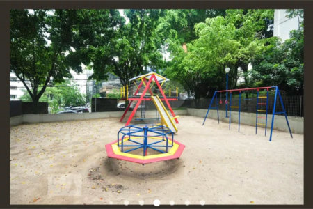 Cobertura à venda com 2 suítes em Jardim Londrina, São Paulo, SP