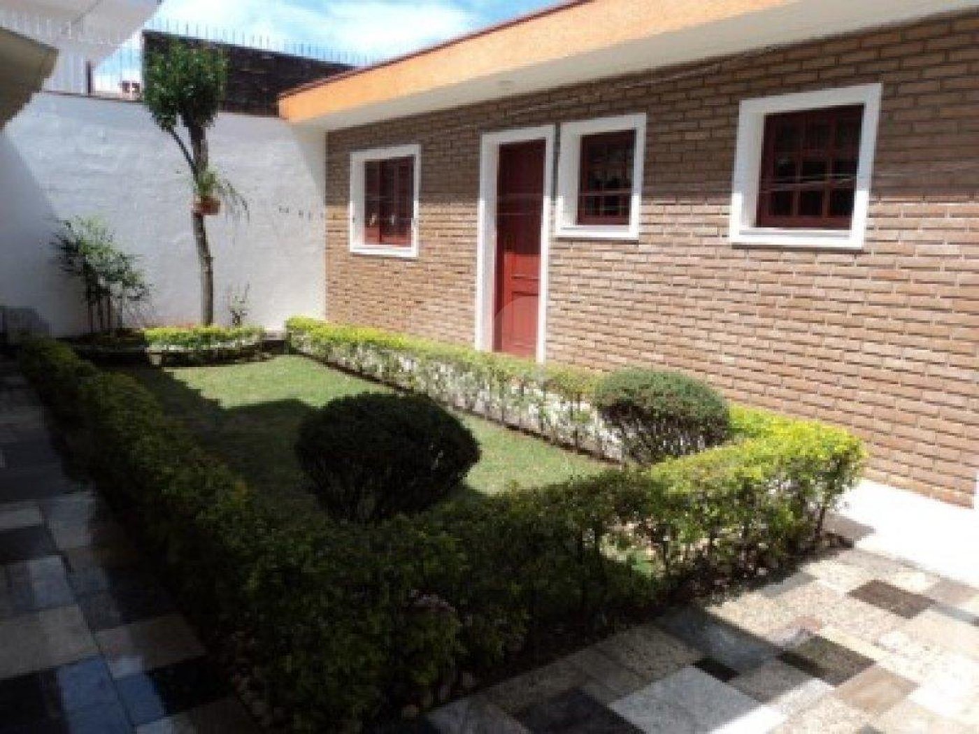 Sobrado à venda com 4 suítes em Barro Branco (zona Norte), São Paulo, SP