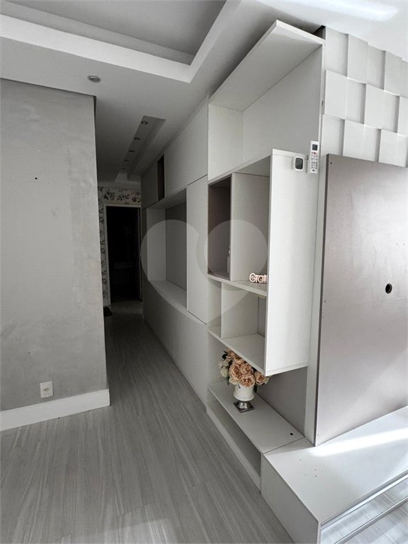 Apartamento à venda com 3 quartos, sendo 1 suíte, em Vila Helena, Atibaia, SP