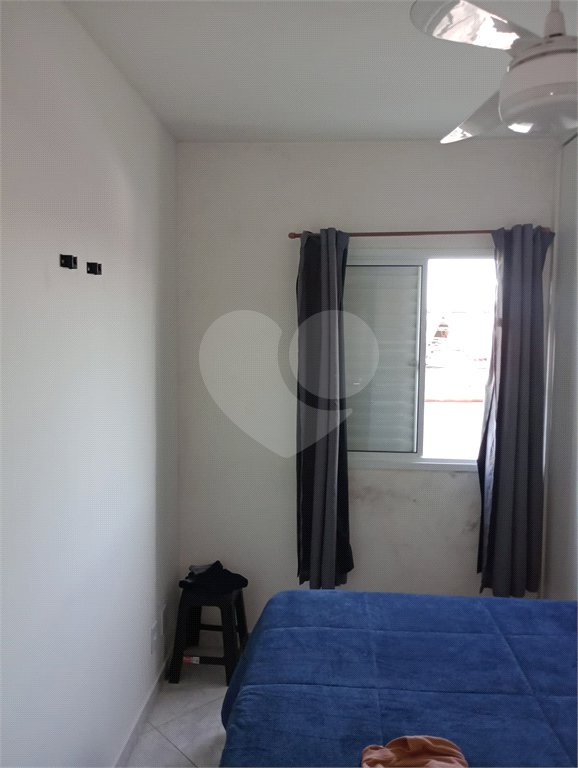 Apartamento à venda com 2 quartos em Jardim Santa Inês Ii, São José dos Campos, SP