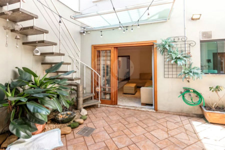 Casa de Vila à venda com 3 quartos, sendo 1 suíte, em Campo Belo, São Paulo, SP