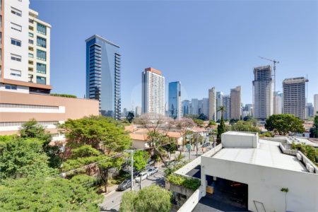 Apartamento à venda ou para alugar com 3 suítes em Brooklin, São Paulo, SP