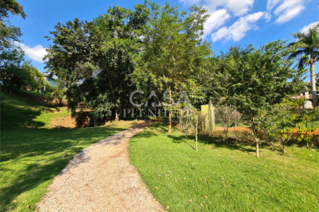 Terreno em condomínio à venda com 3 suítes em Jardim Novo Mundo, Sorocaba, SP