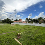Terreno à venda no condomínio Residencial Saint Charbel, Araçoiaba da Serra - SP